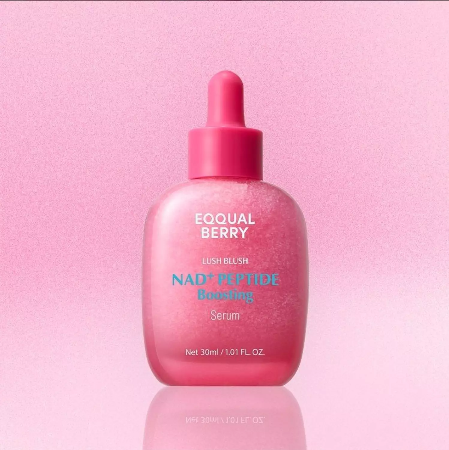  Eqqual Berry Nad+ Peptide Boosting image