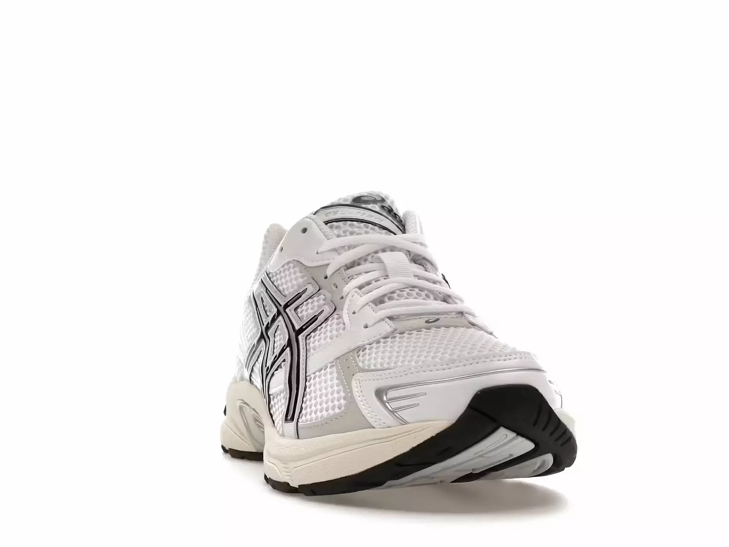 ASICS Gel-1130White Cloud Grey hover image