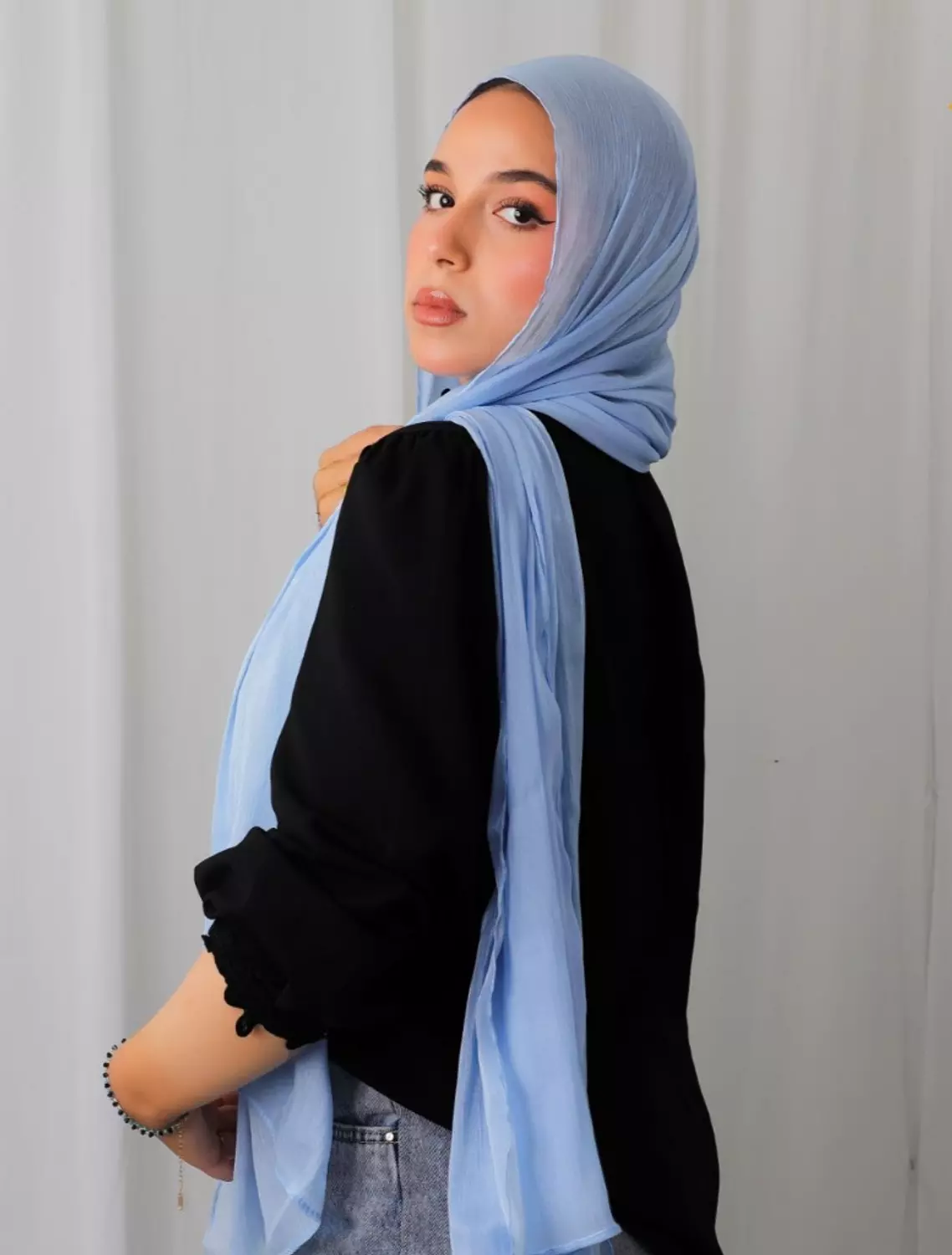 Baby blue  image