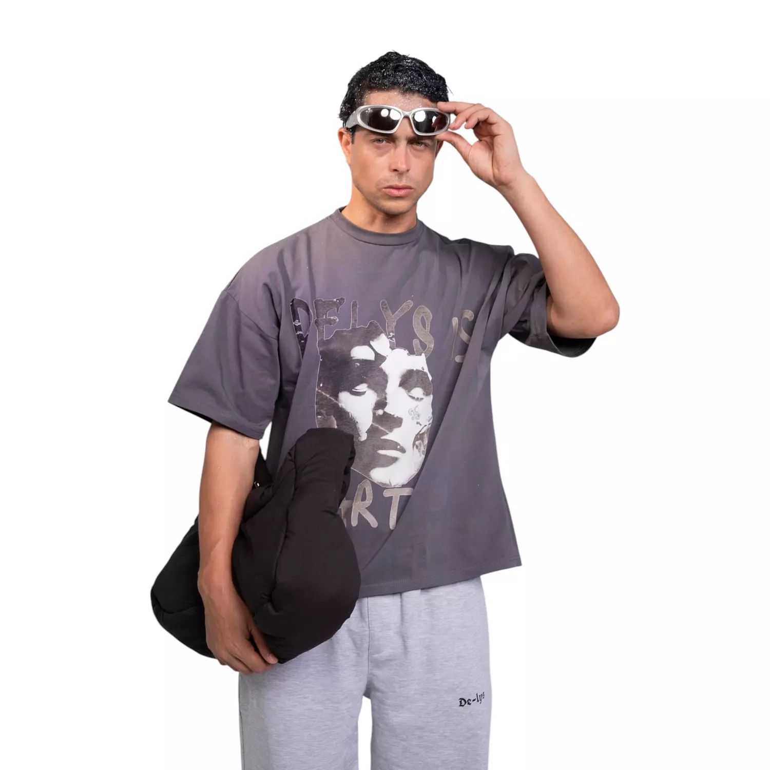 S3 delys is art t shirt 8