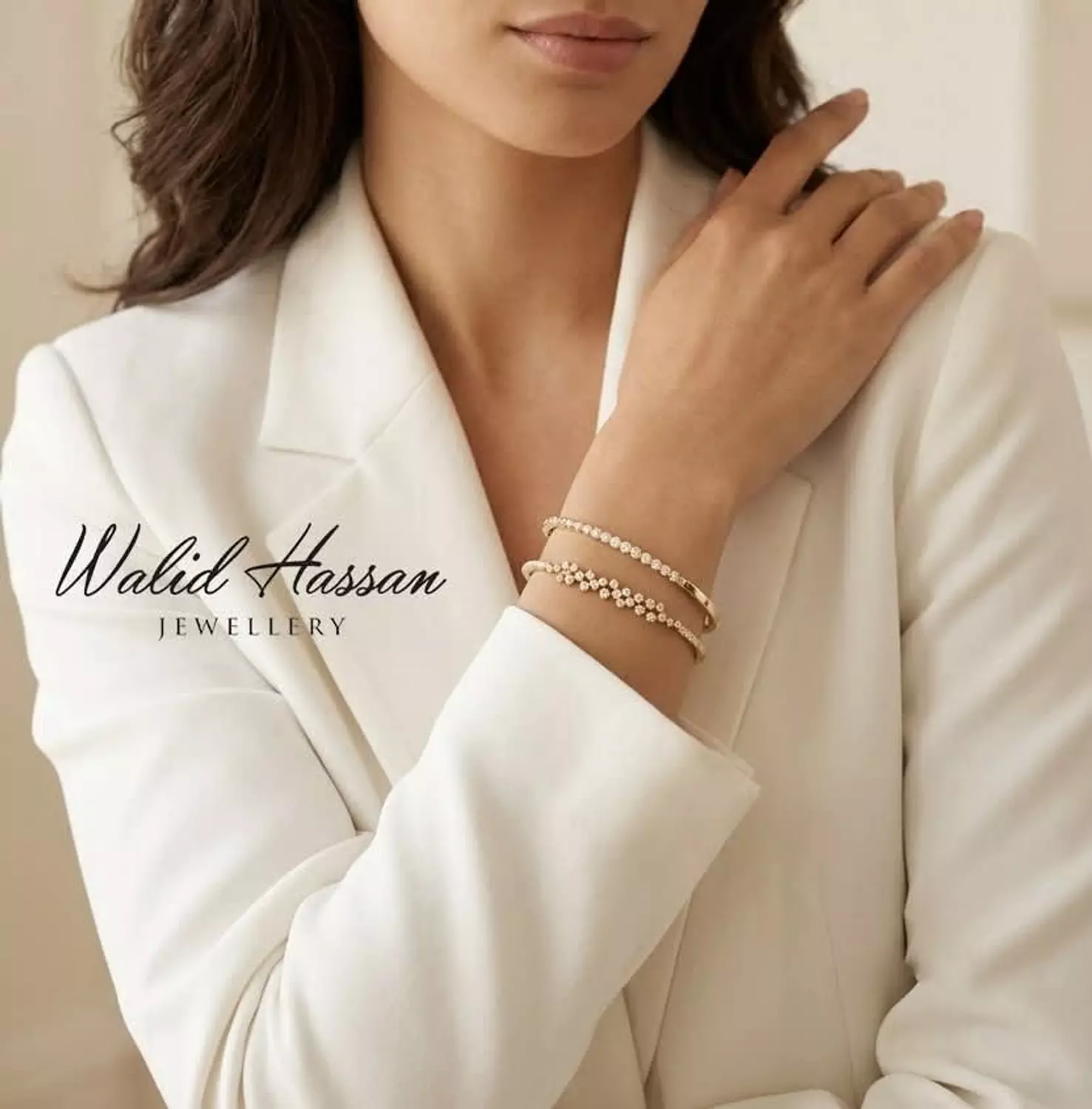diamond bangle 1451 1