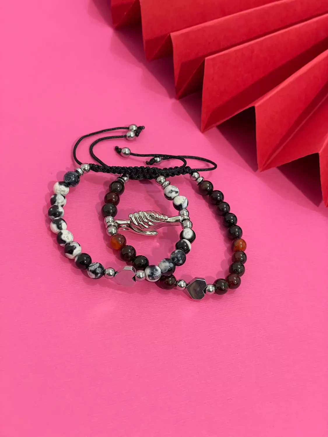 Bracelet Couples Cod 029 image