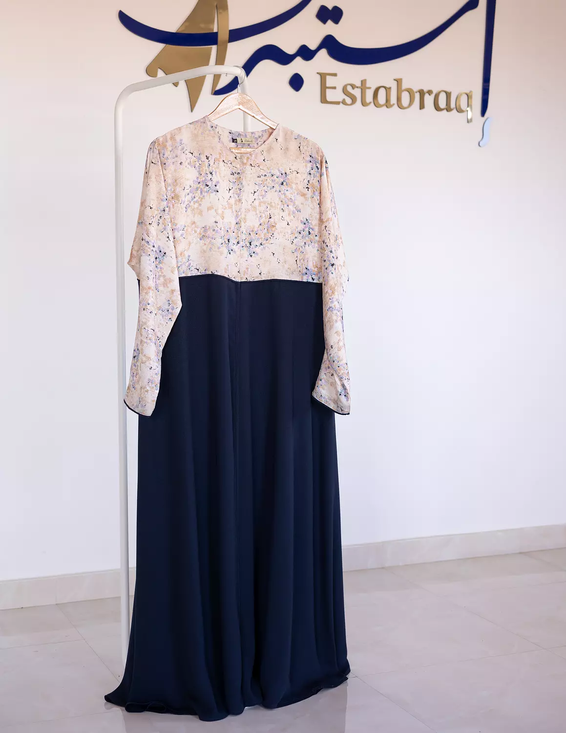 Royal dress blue 2