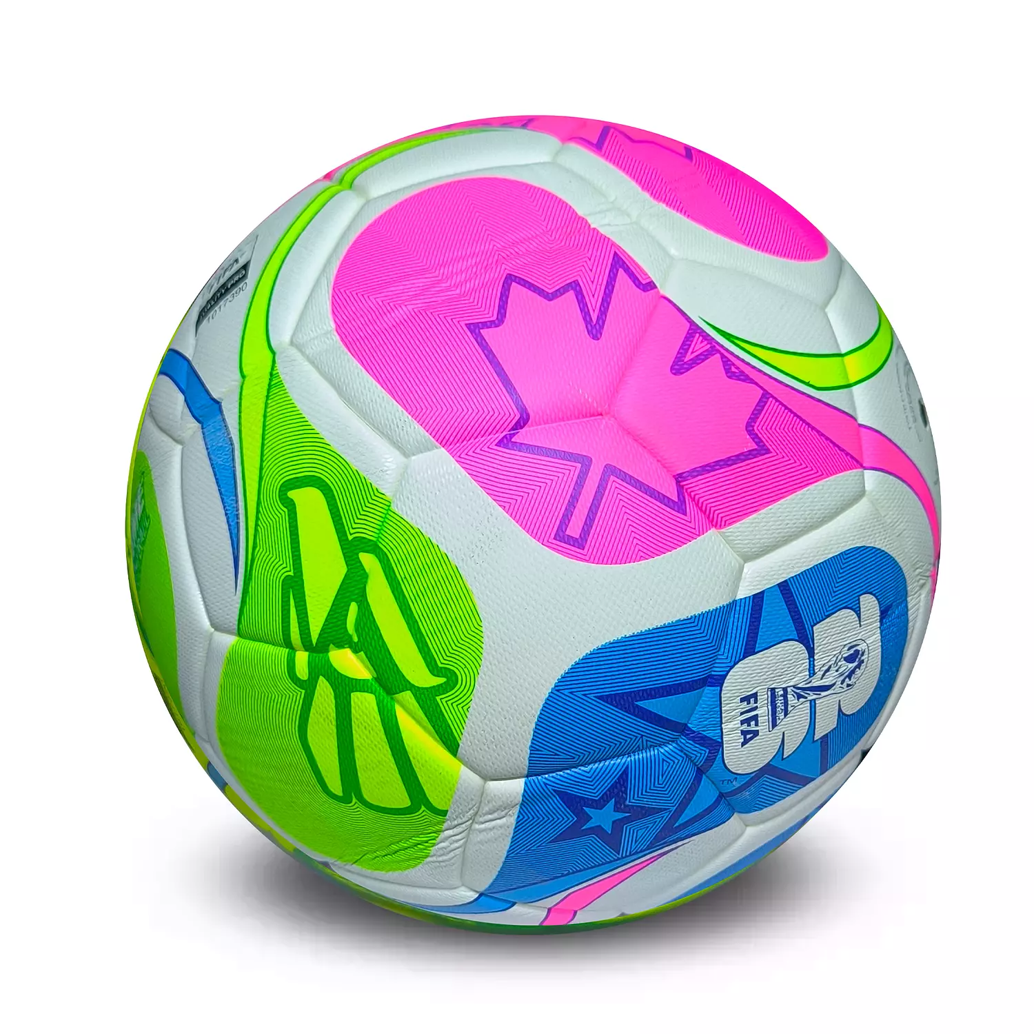 FIFA WORLD CUP 26  - BALL image
