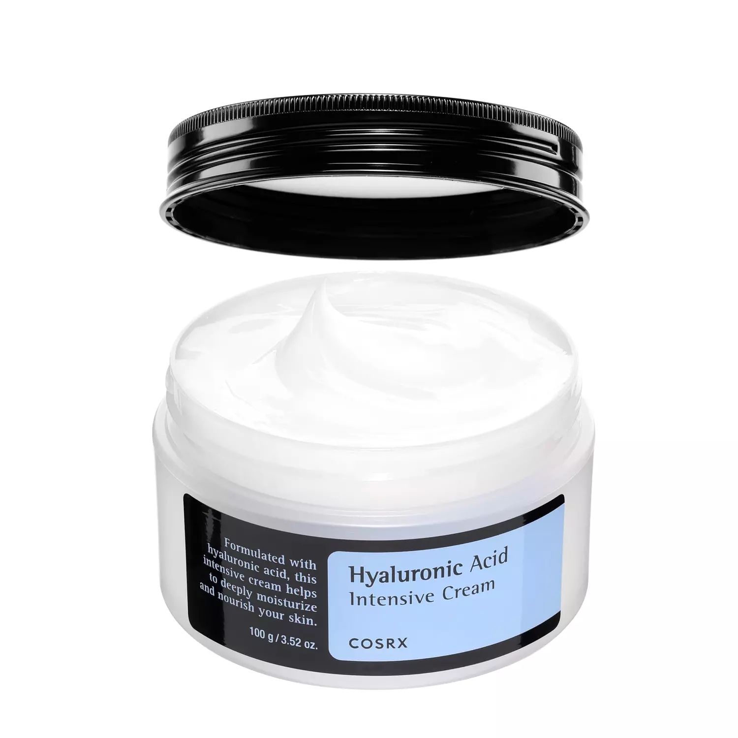 COSRX Hyaluronic Hydra Intensive Cream image