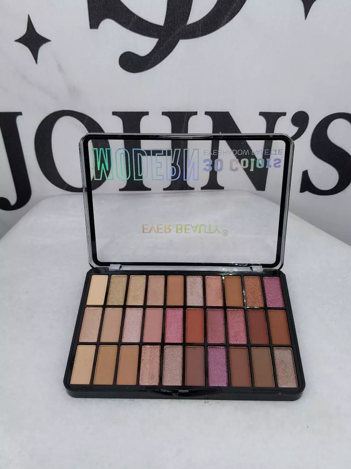ever beauty eyeshadow  3