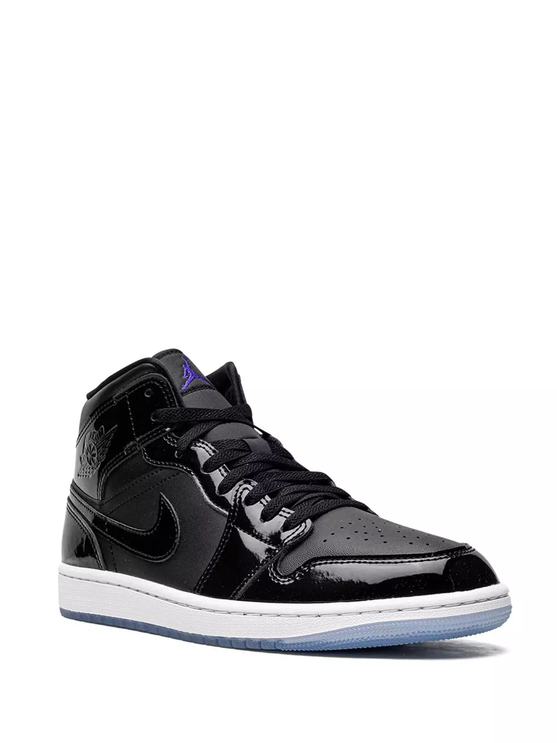 The Air Jordan 1 Mid SE “Space Jam” 1