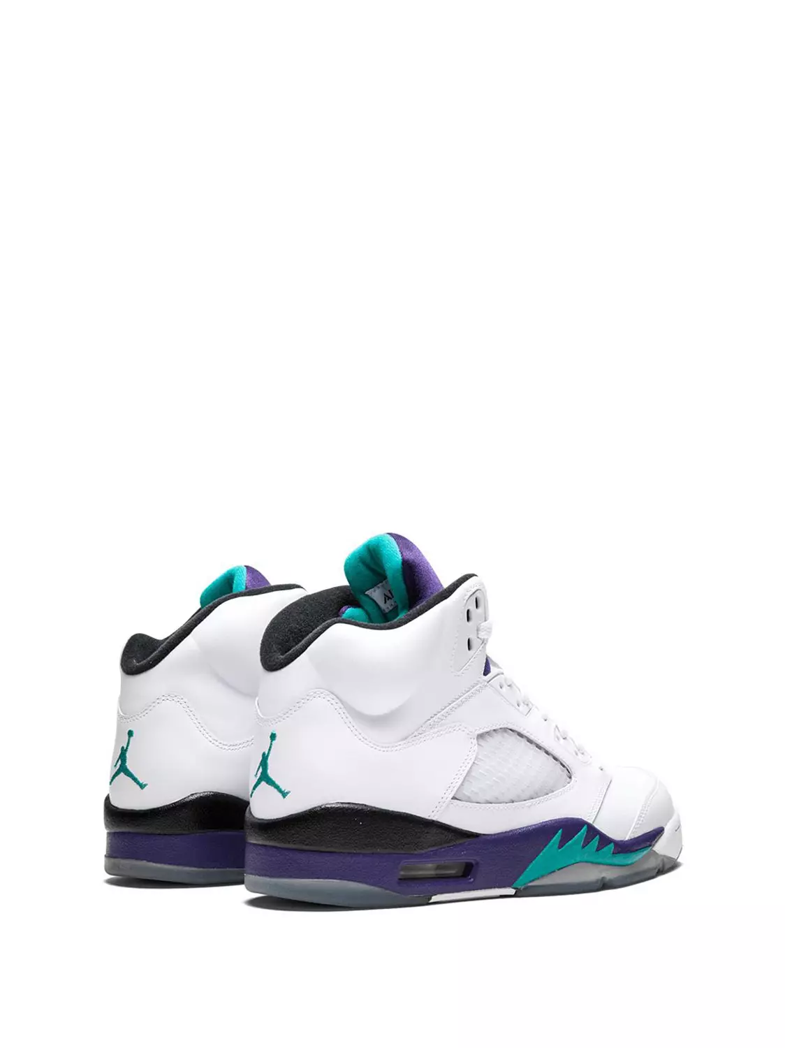 Jordan Air Jordan 5 Retro "Grape" sneakers 2