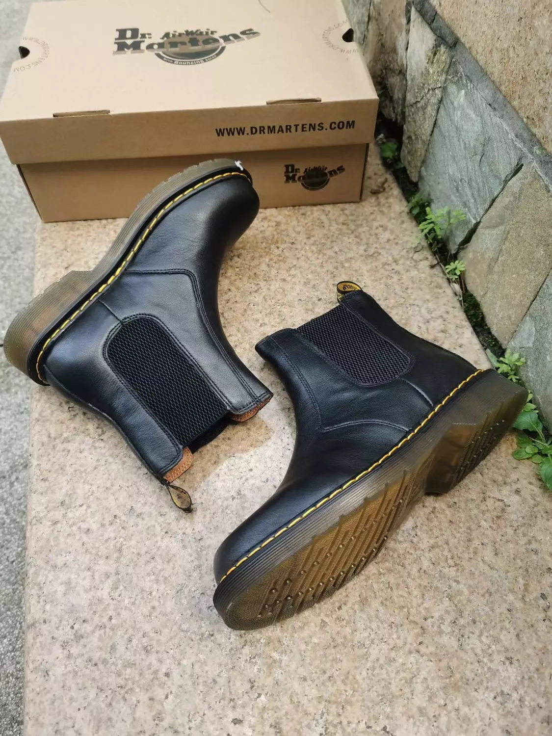 Dr martens 6
