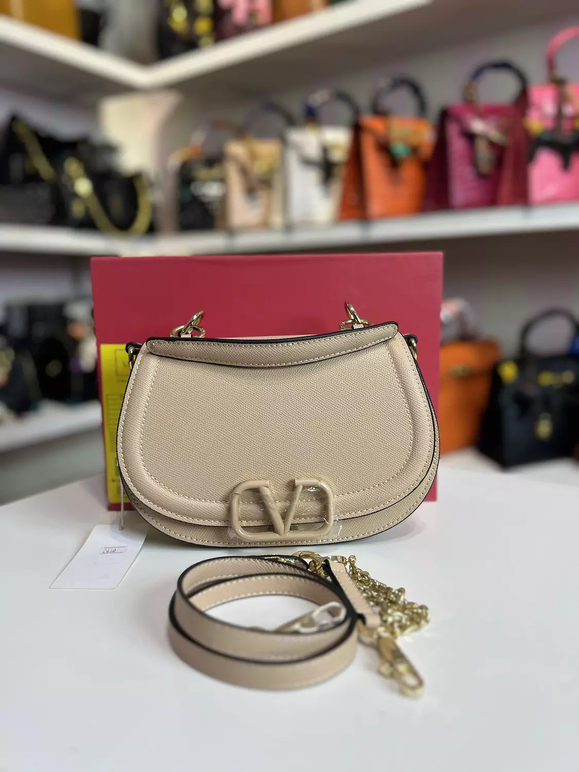 Valentino  image