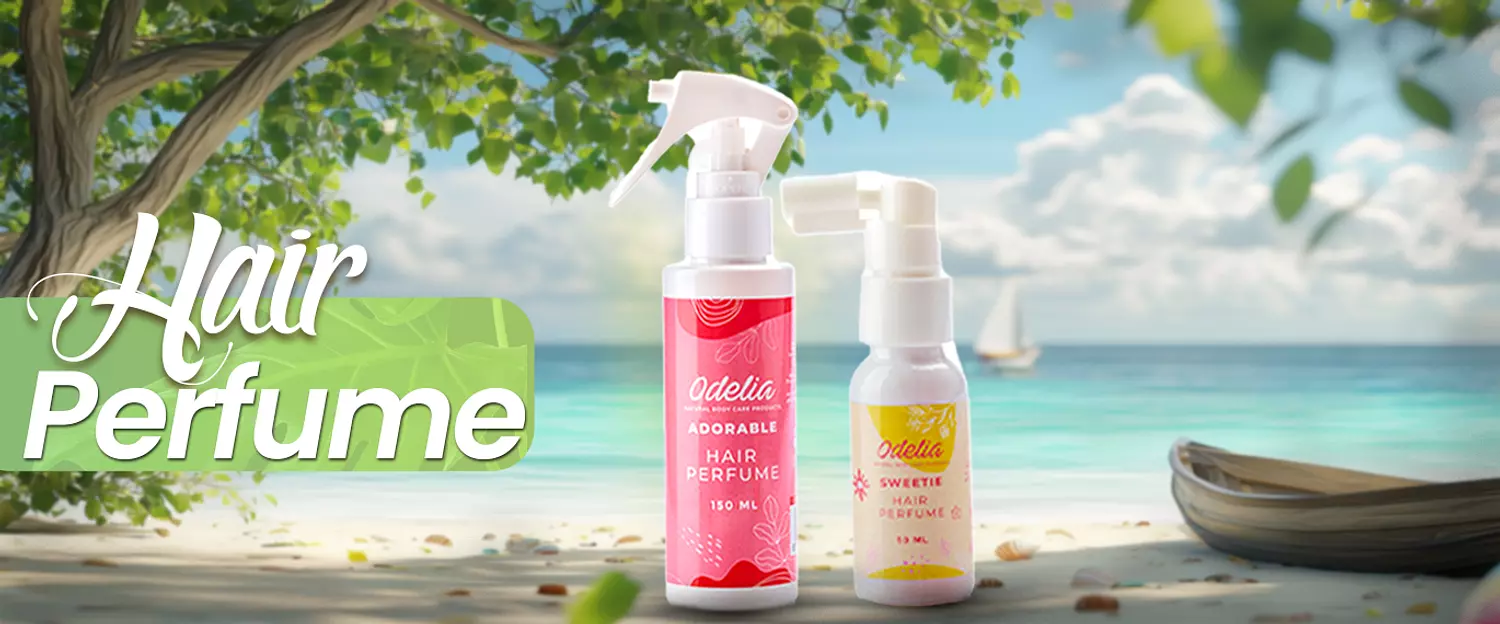 banner image for odelia