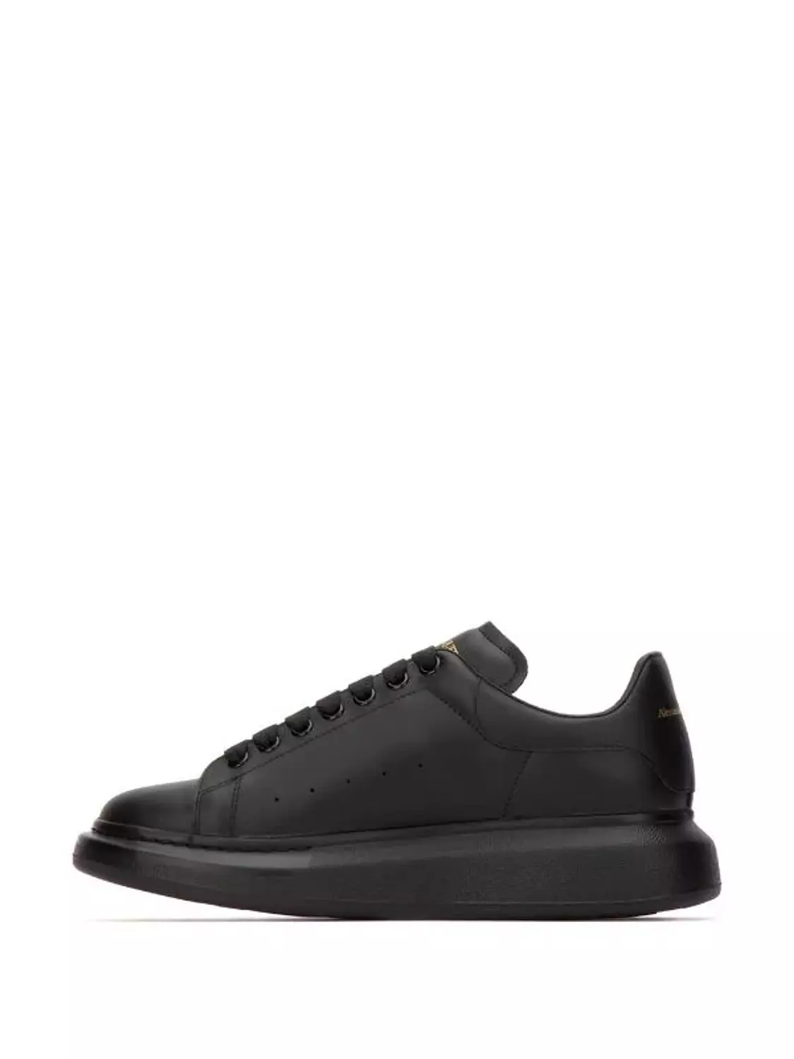Alexander McQueen black 2