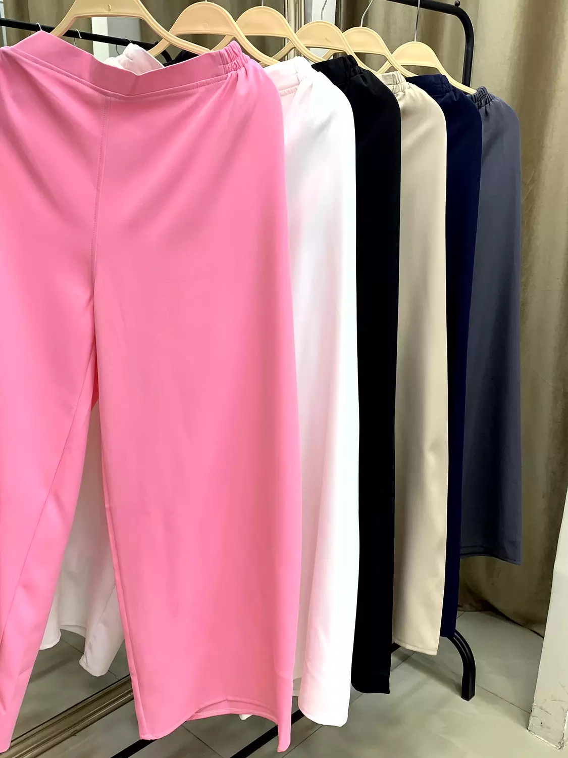 Now & Wow Pants 3