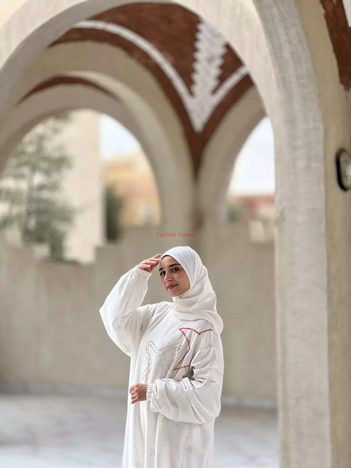 Najma Isdal 18