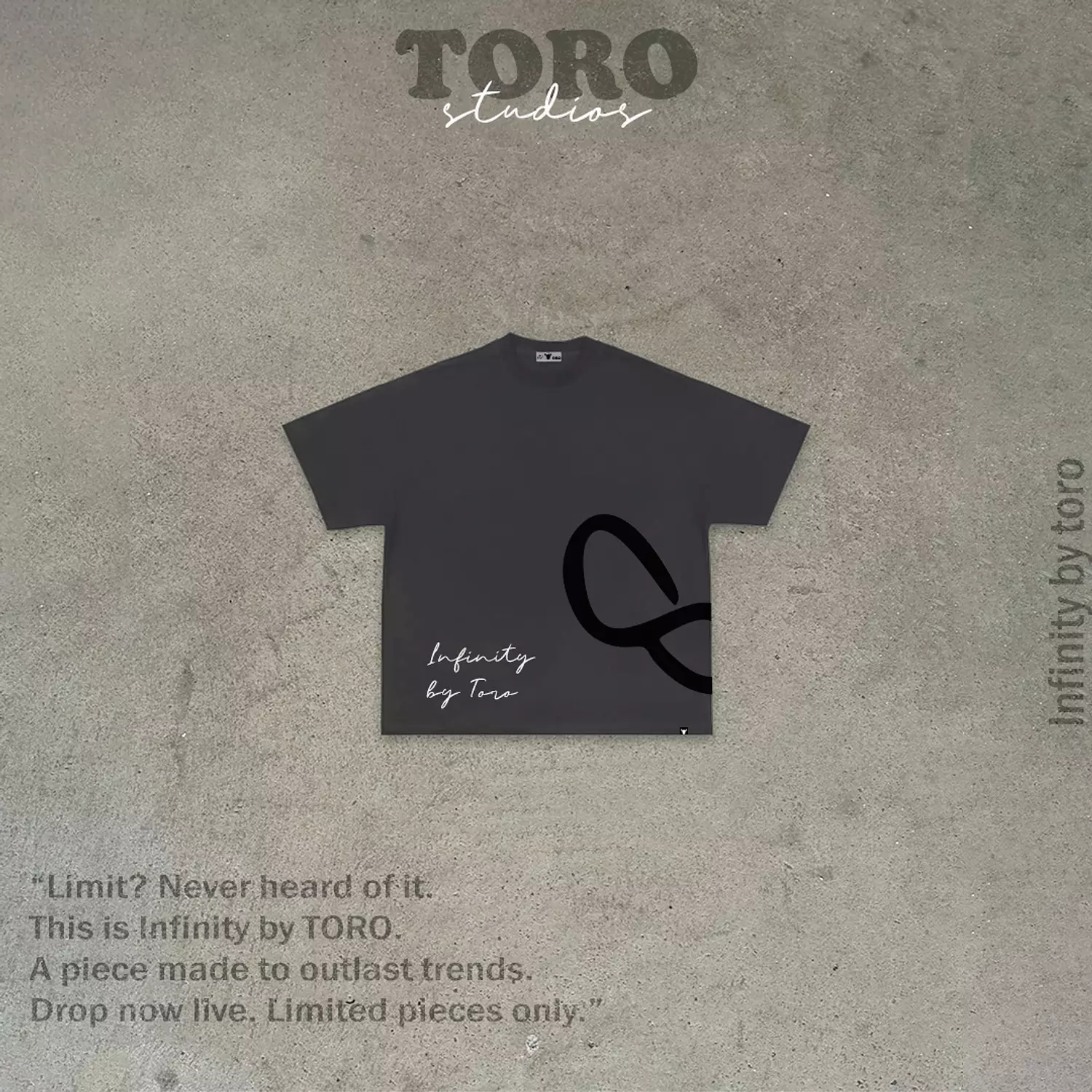 banner image for Toro
