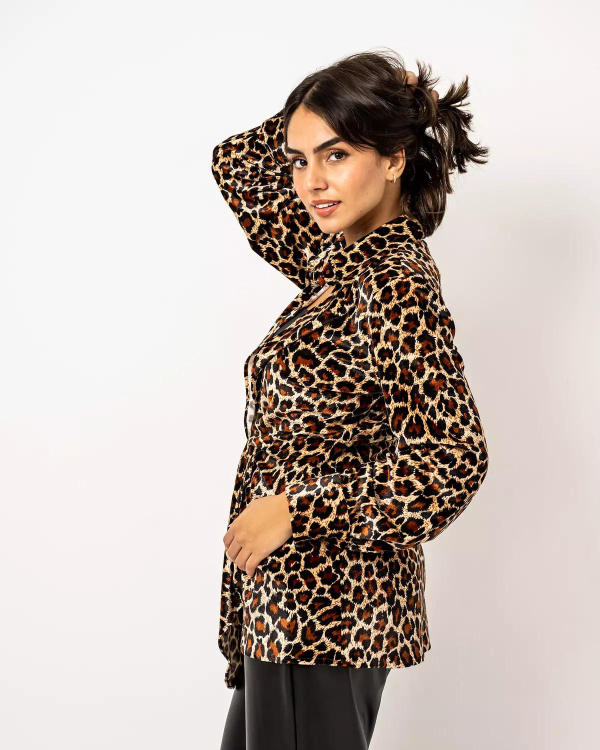 Jaguar top 1