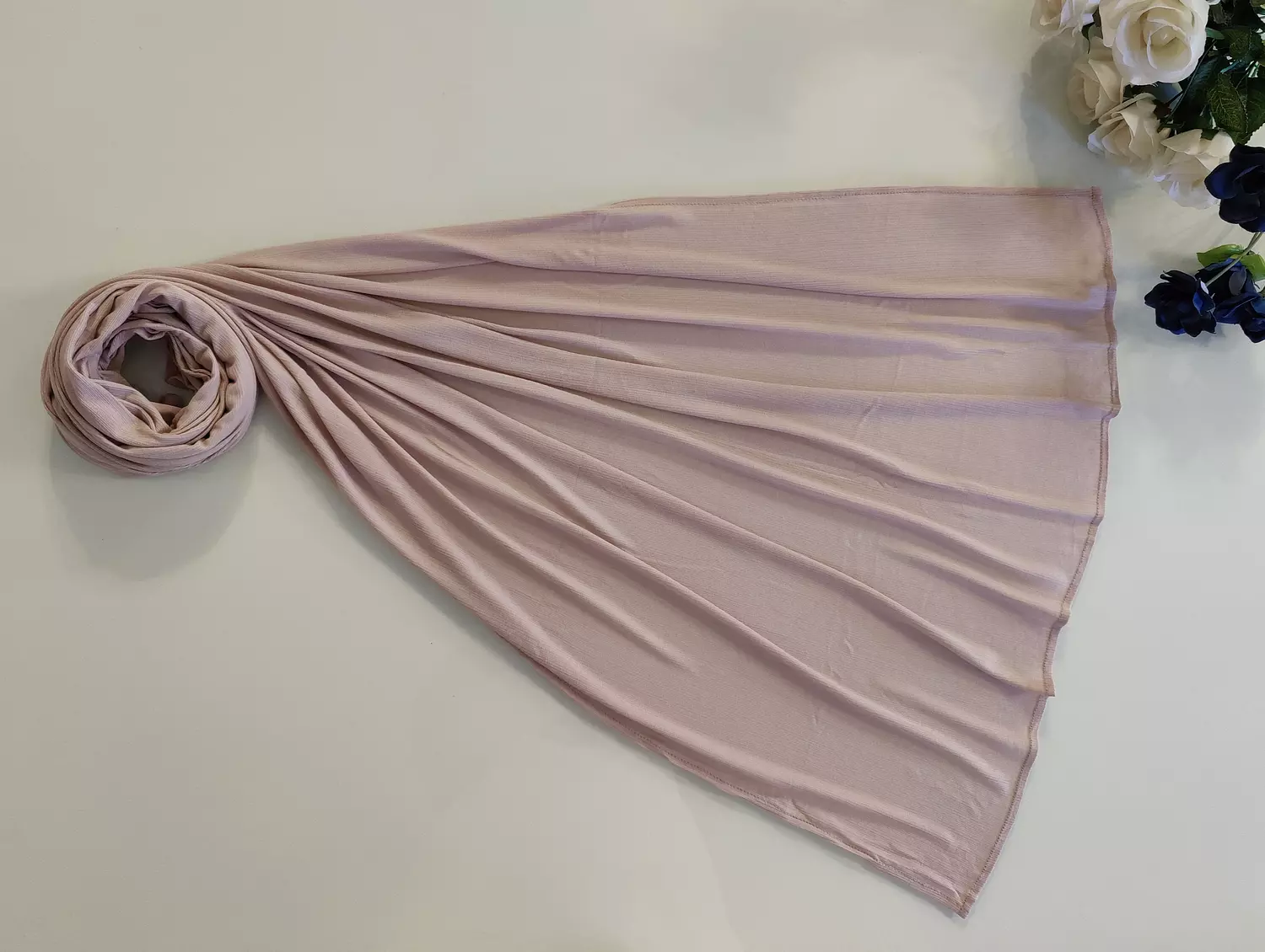 Scarf-Tender-Pink image