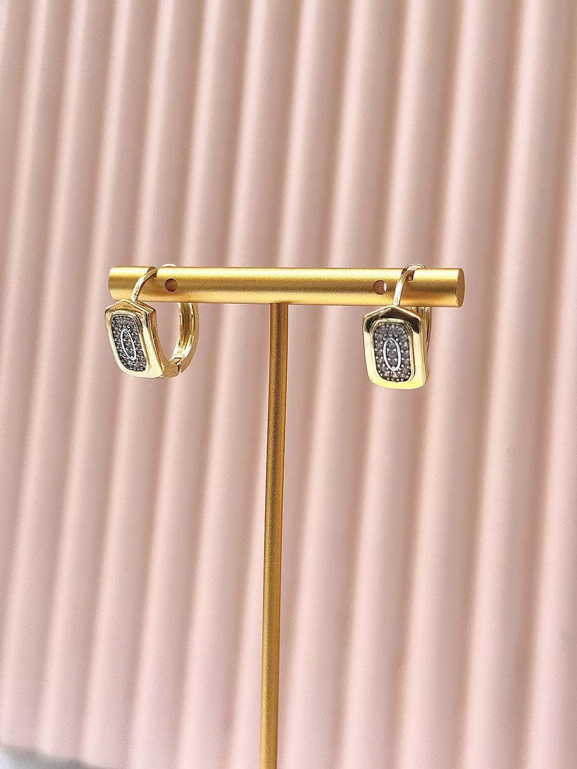 Celeste Earrings image