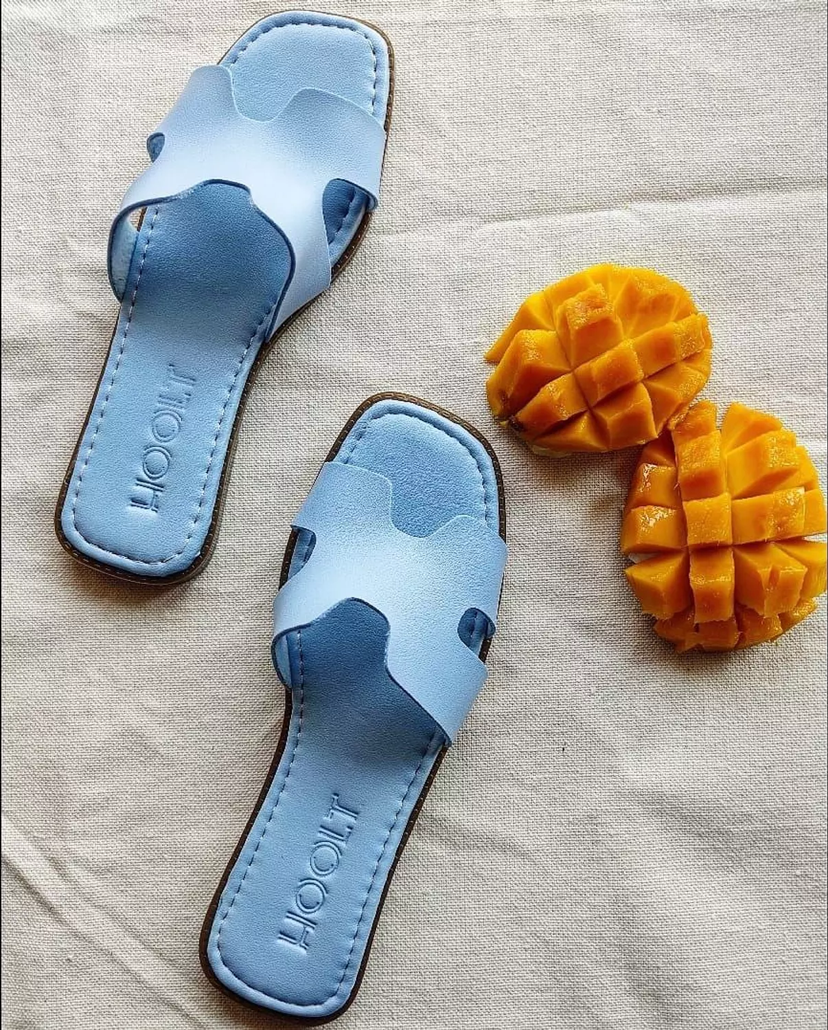 slipper H 9