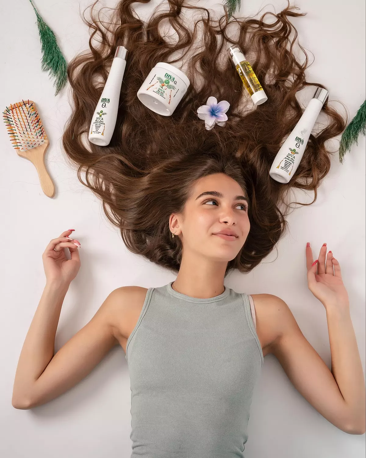 banner image for diva_haircare