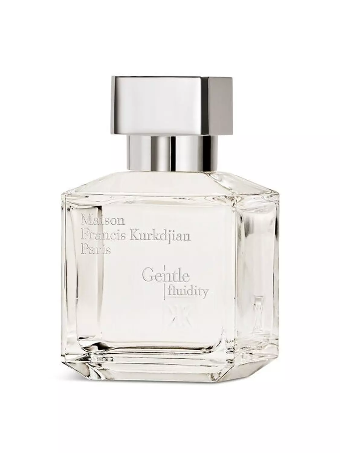 Maison Francis Kurkdjian Gentle Fluidity Silver image