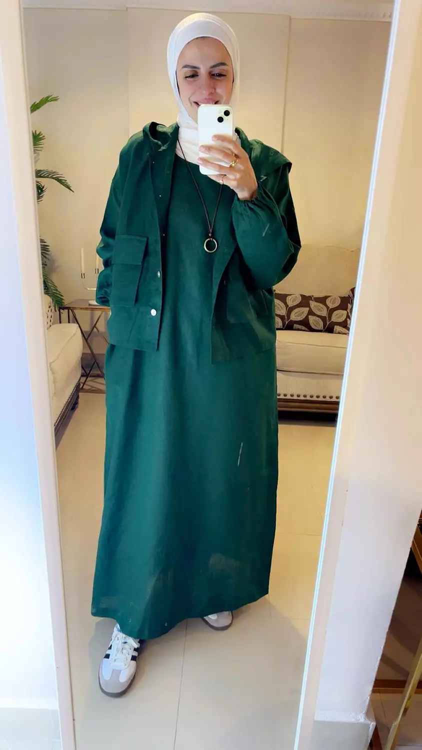 New Sundus Dress 8