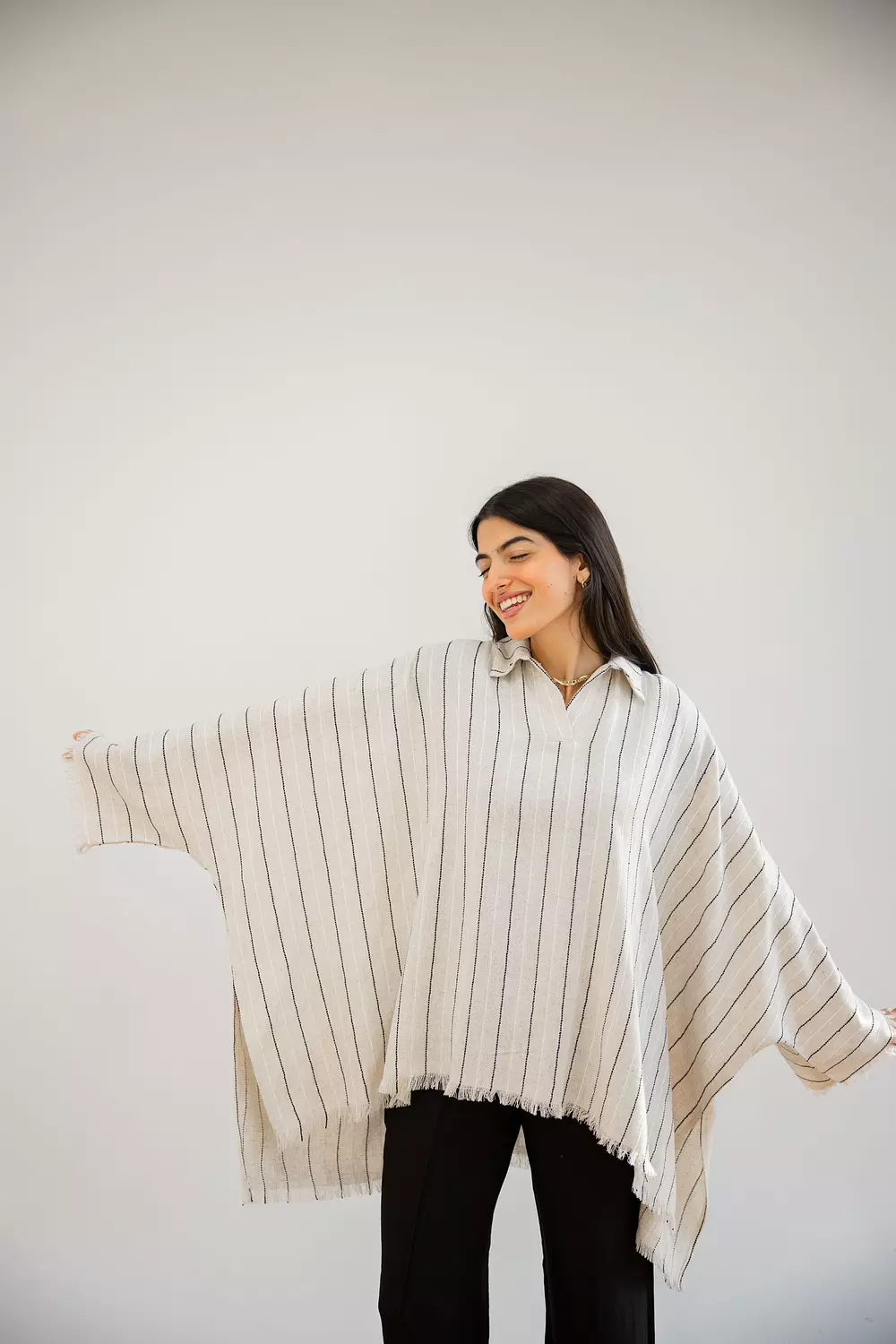 Widey Stripes Shirt 4