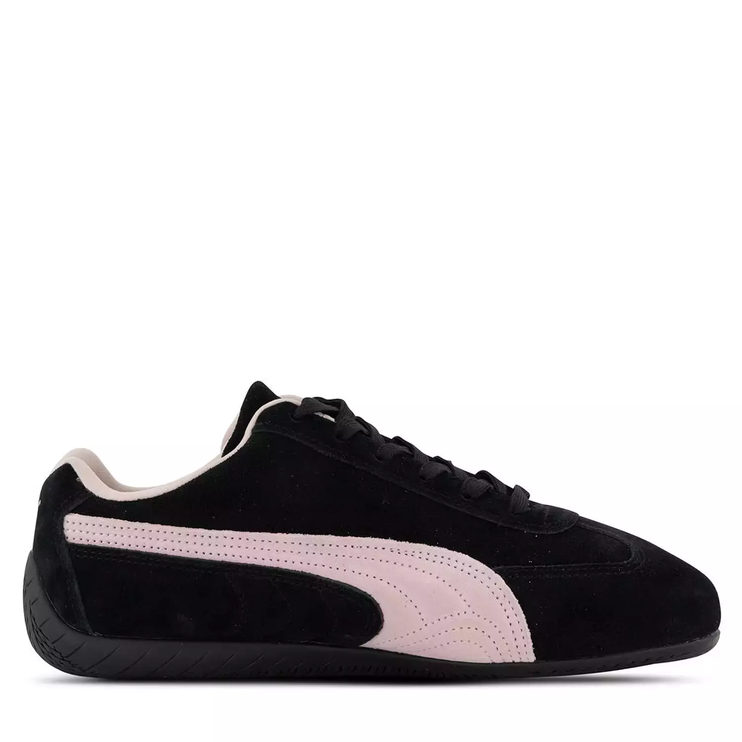 Puma SpeedCat OG - Black Pink  2