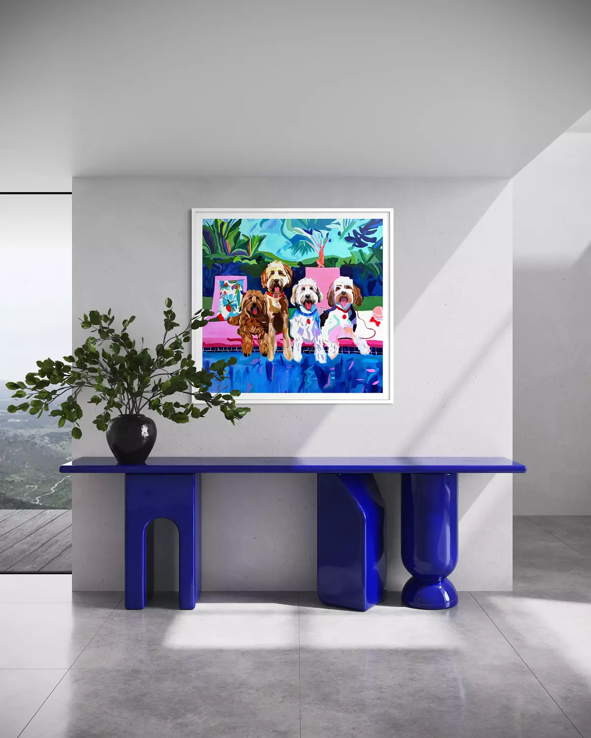 Poolside Pack hover image