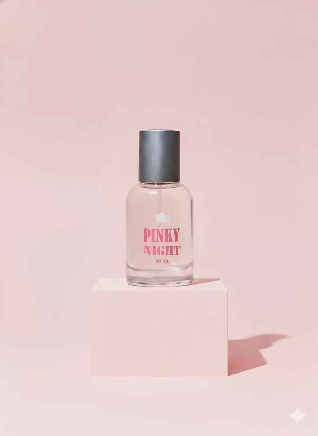 THE NIGHT COLLECTION ( PERFUME ) 2