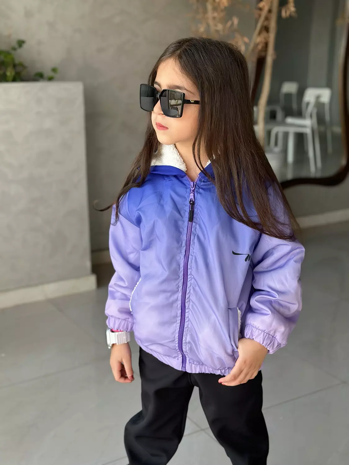 Kids waterproof Suit (unisex) 5