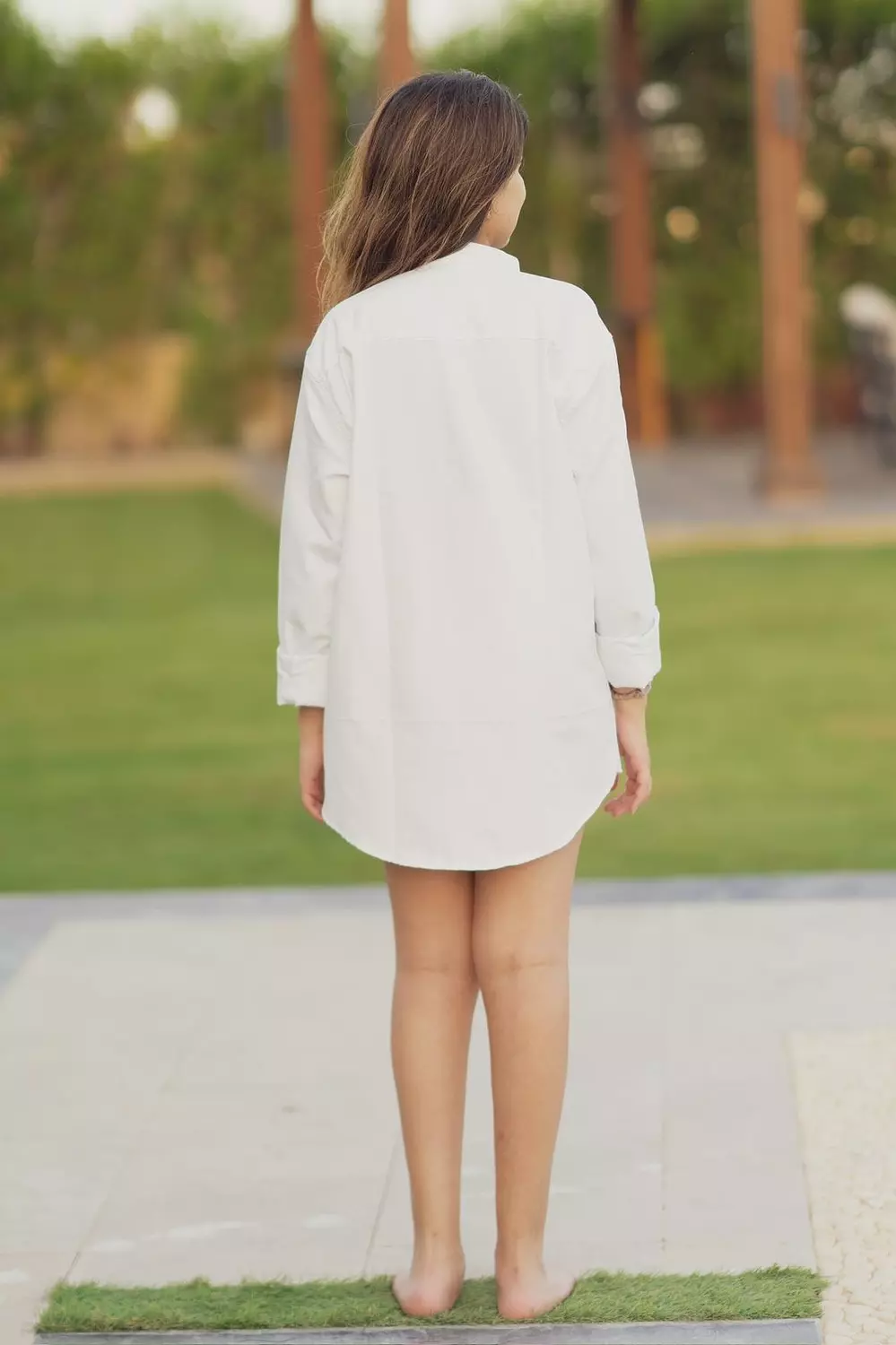 All Occasions Chemise 7