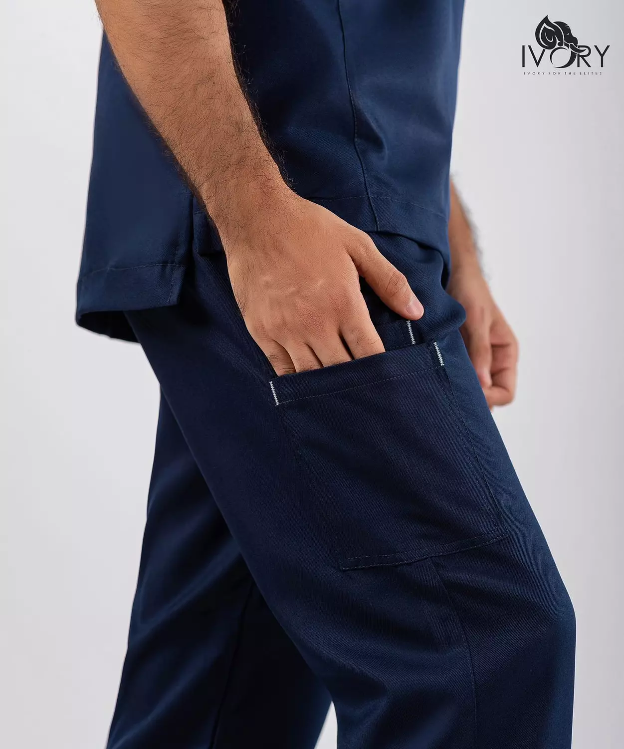 سكراب هاف كولار 34