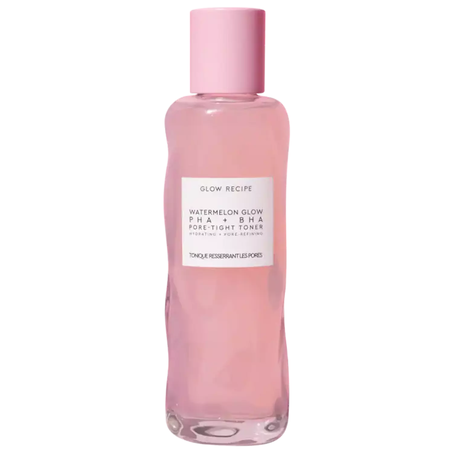Glow Recipe Watermelon Glow PHA + BHA Pore-Tight Toner 