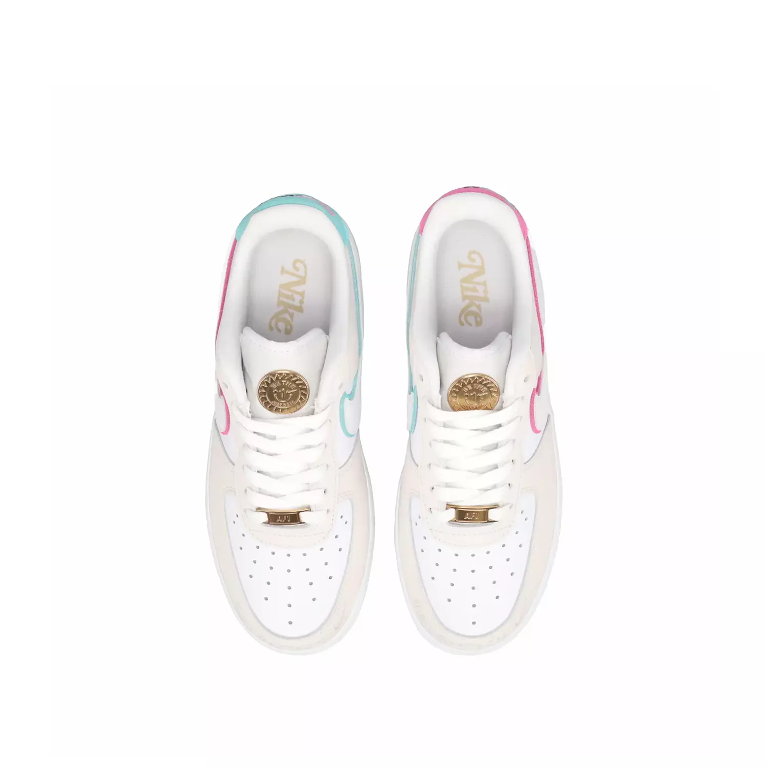 Nike Air Force 1 '07 LX "Be The One" sneakers 3