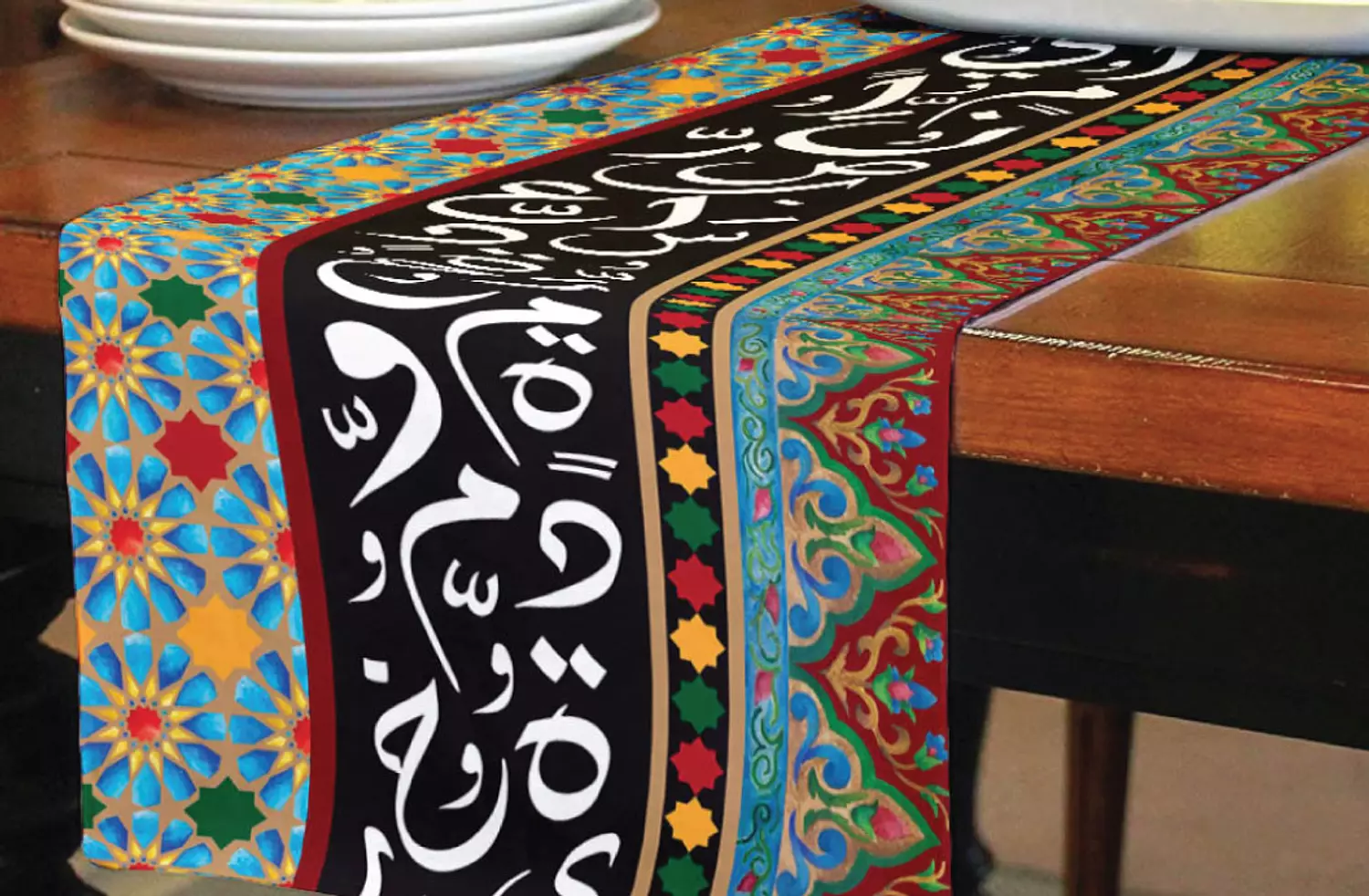 banner image for Al-Ghoria