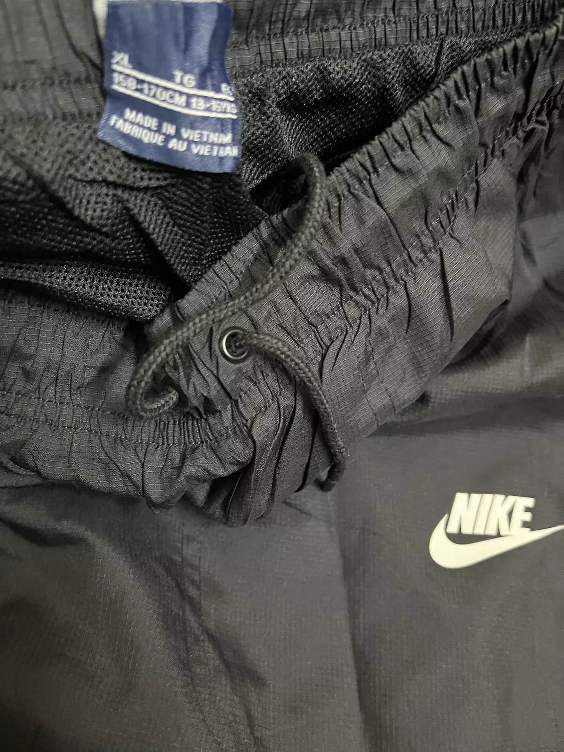 Nike trackpants 2