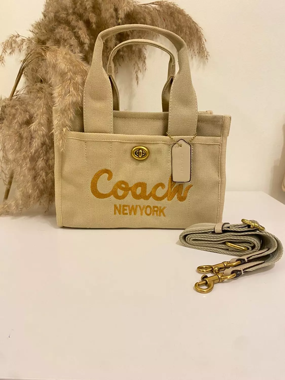 Coach  image