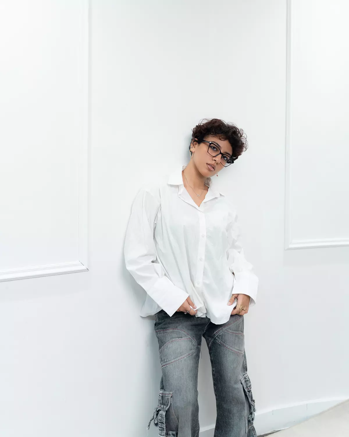 <p style="text-align: center">SHIRTS</p>