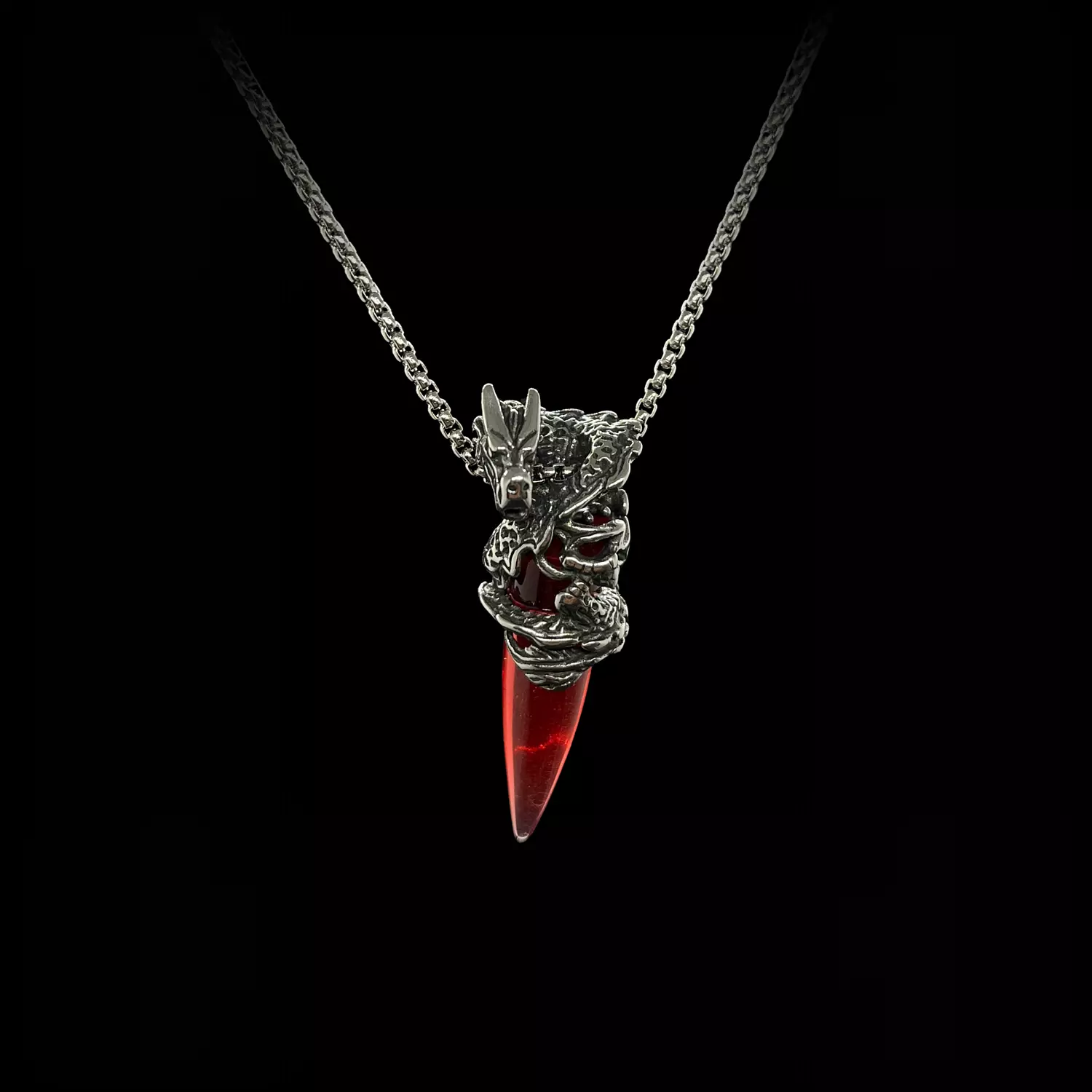 Wolf Tooth image