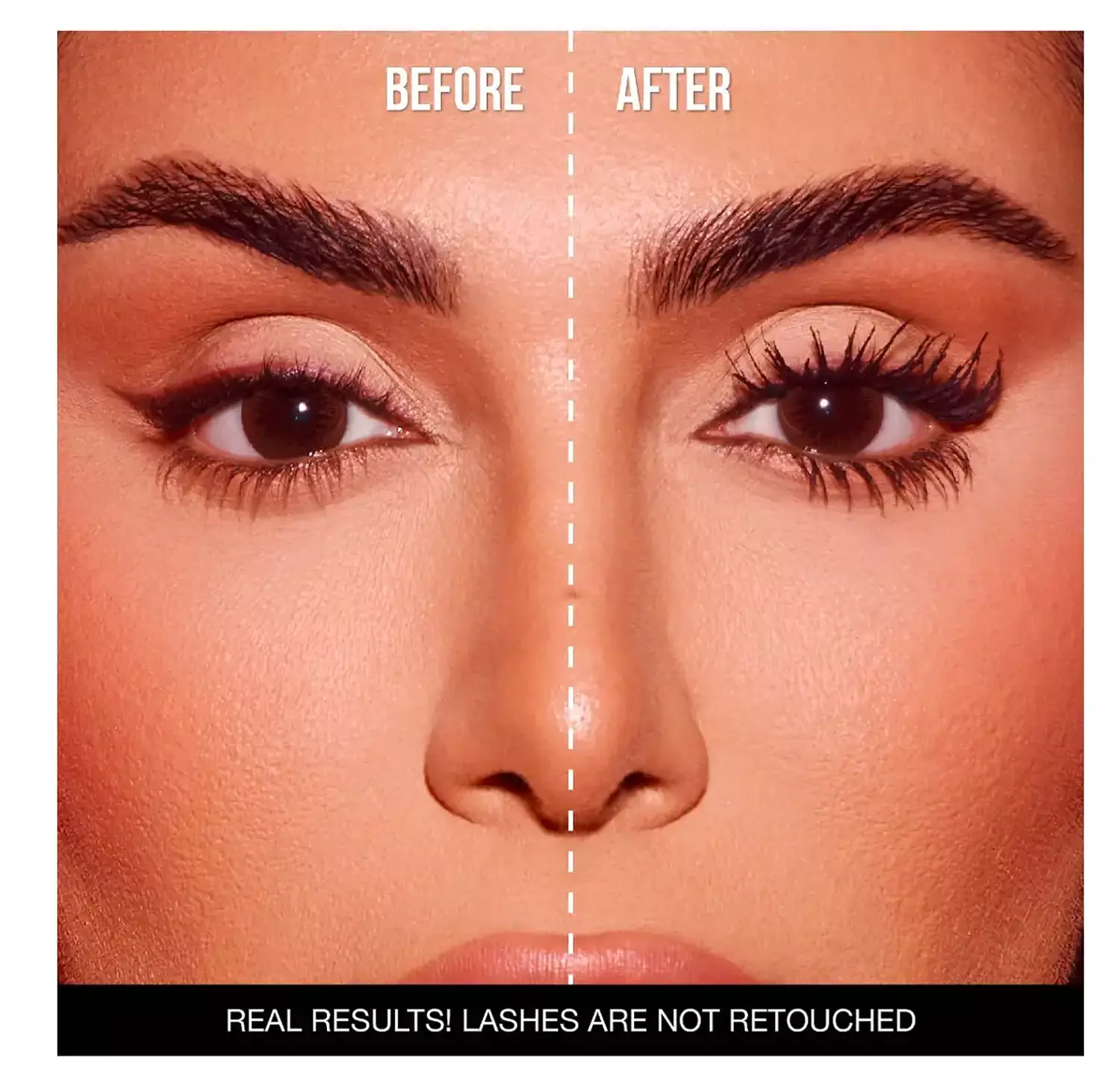 1 Coat WOW! Extra Volumizing and Lifting Mascara 5