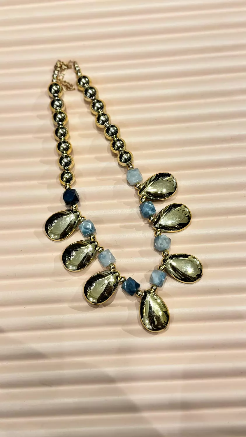 Heirloom necklace  image