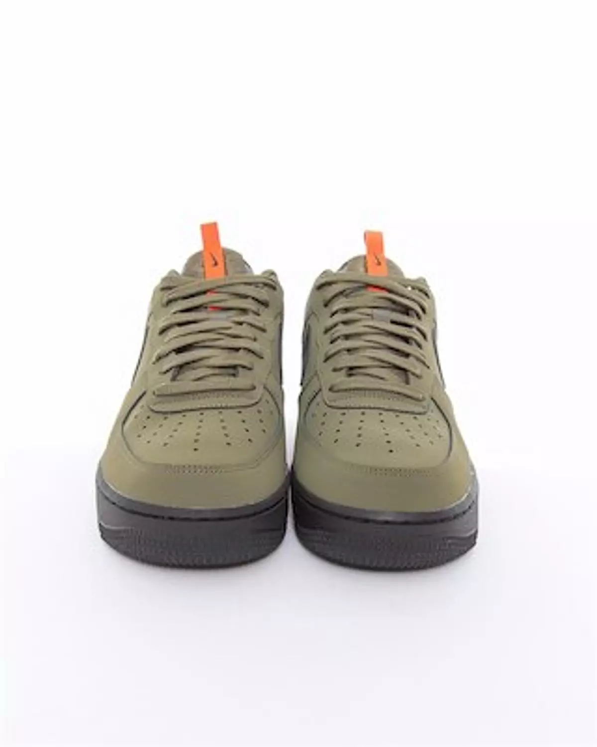 Nike Air Force Olive  5