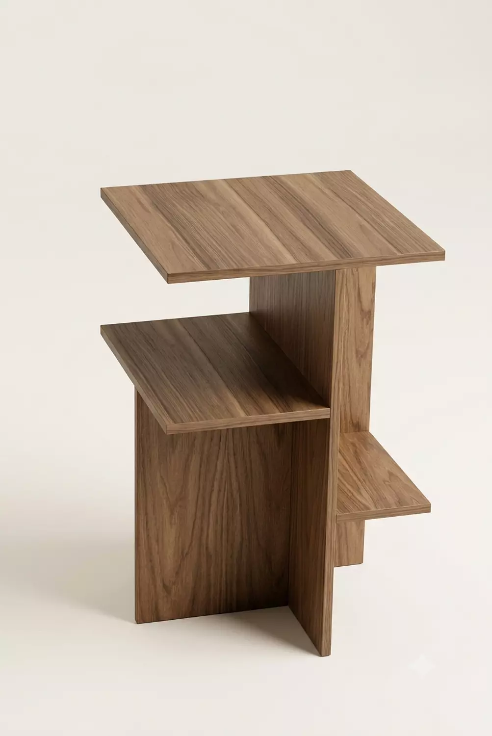 Cove Side Table hover image