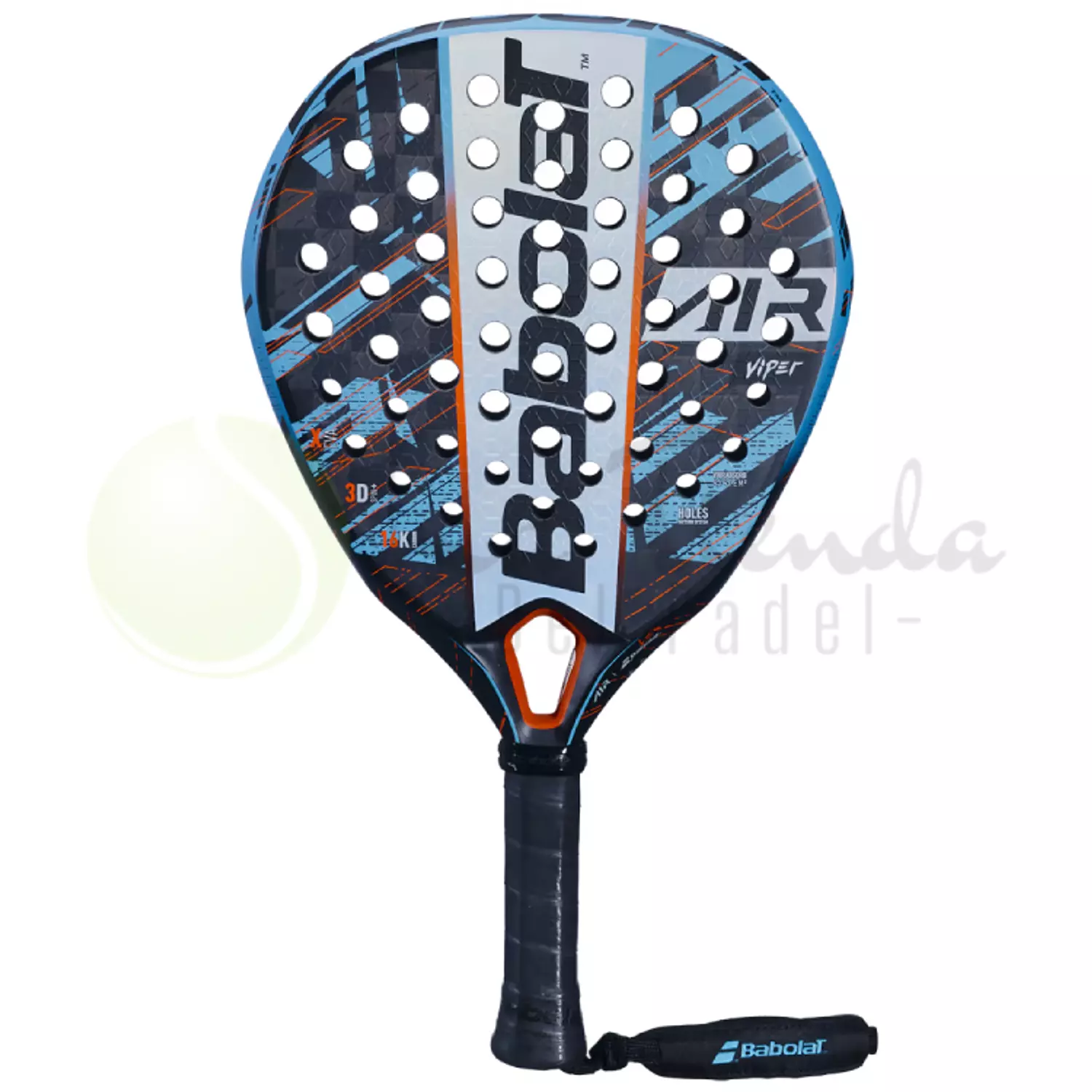 Babolat Air Viper 2023 image