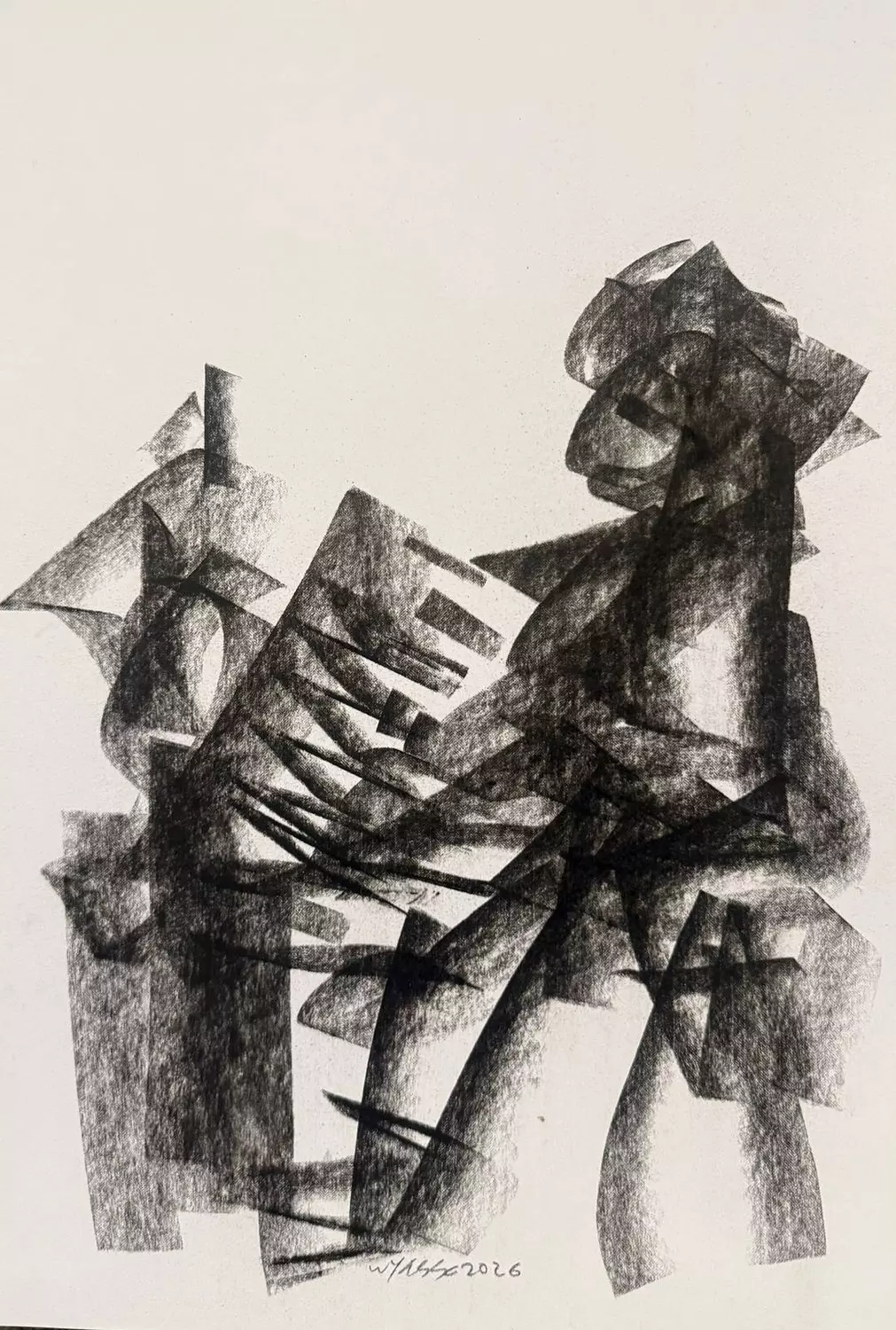 2468 Wagih Yassa image