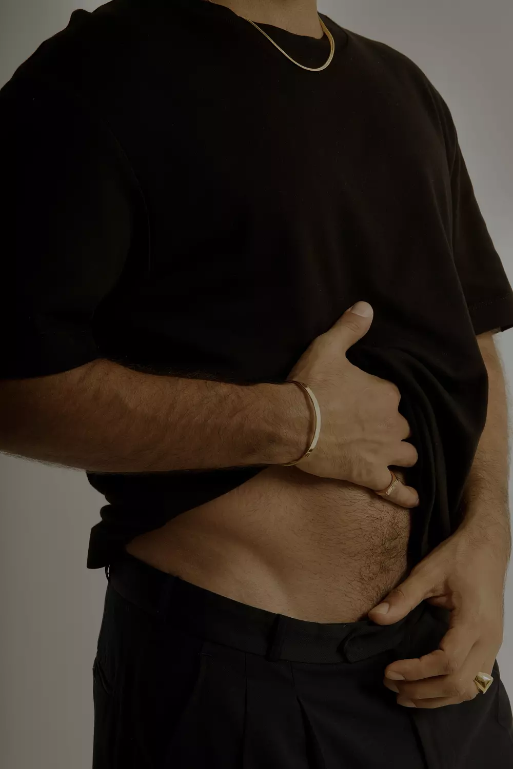 Cuff forever  hover image