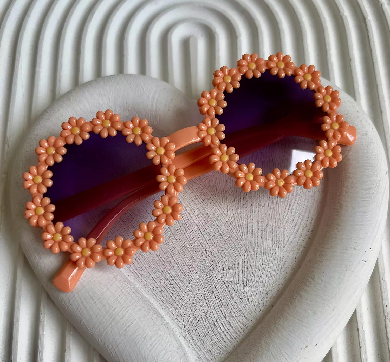 Floral sunglasses  5