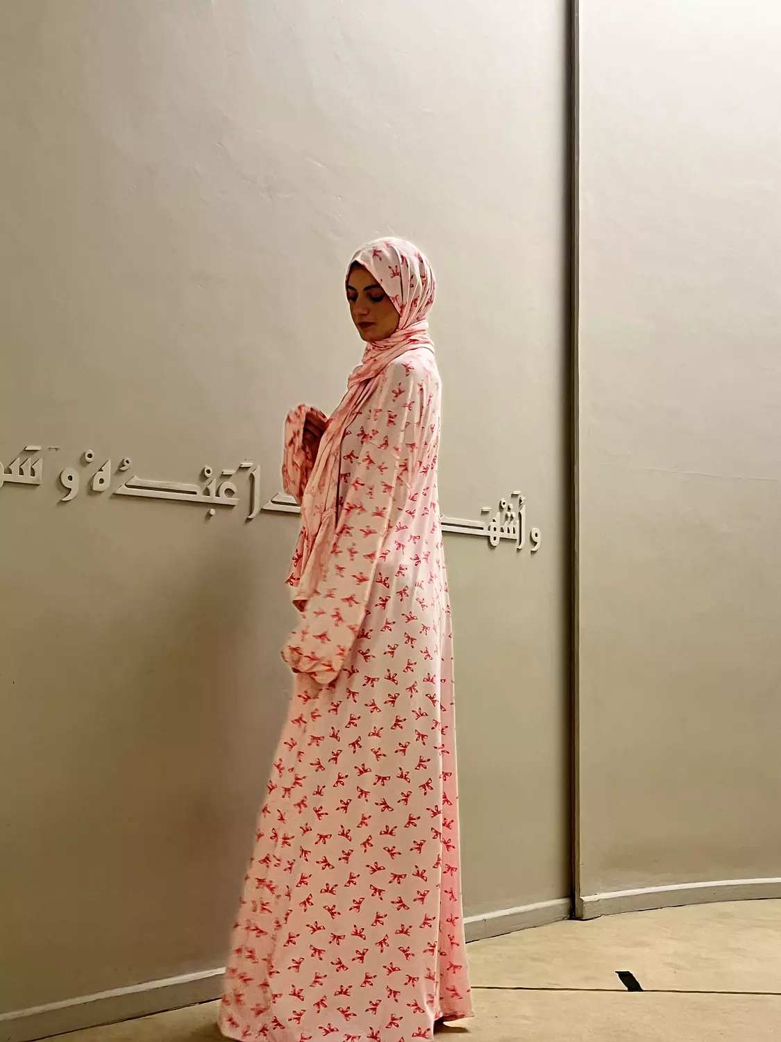 Mademoiselle's Isdal 4