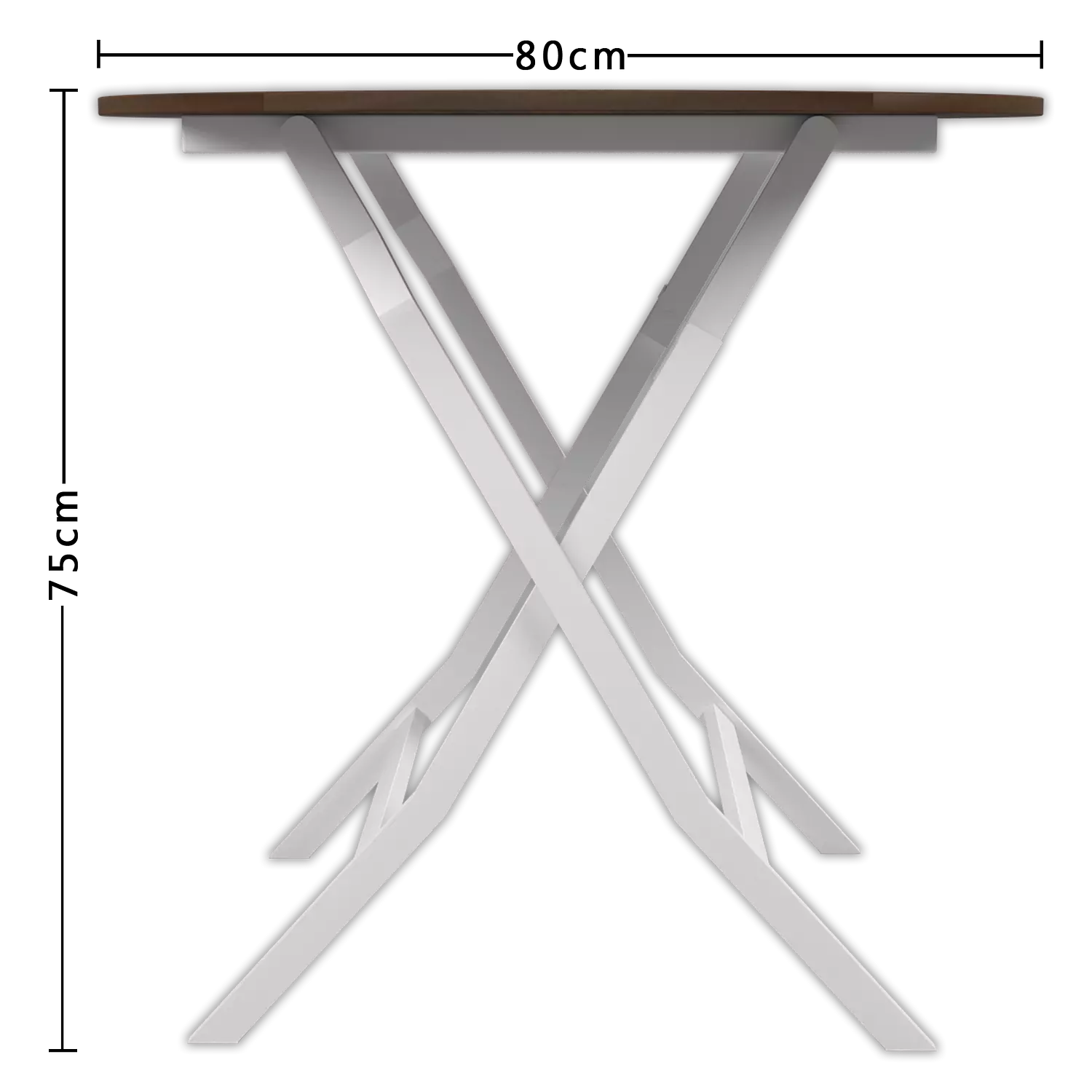 Tee-Circlin (Steel) 3